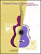 Classical Guitar of Spain Guitar and Fretted sheet music cover